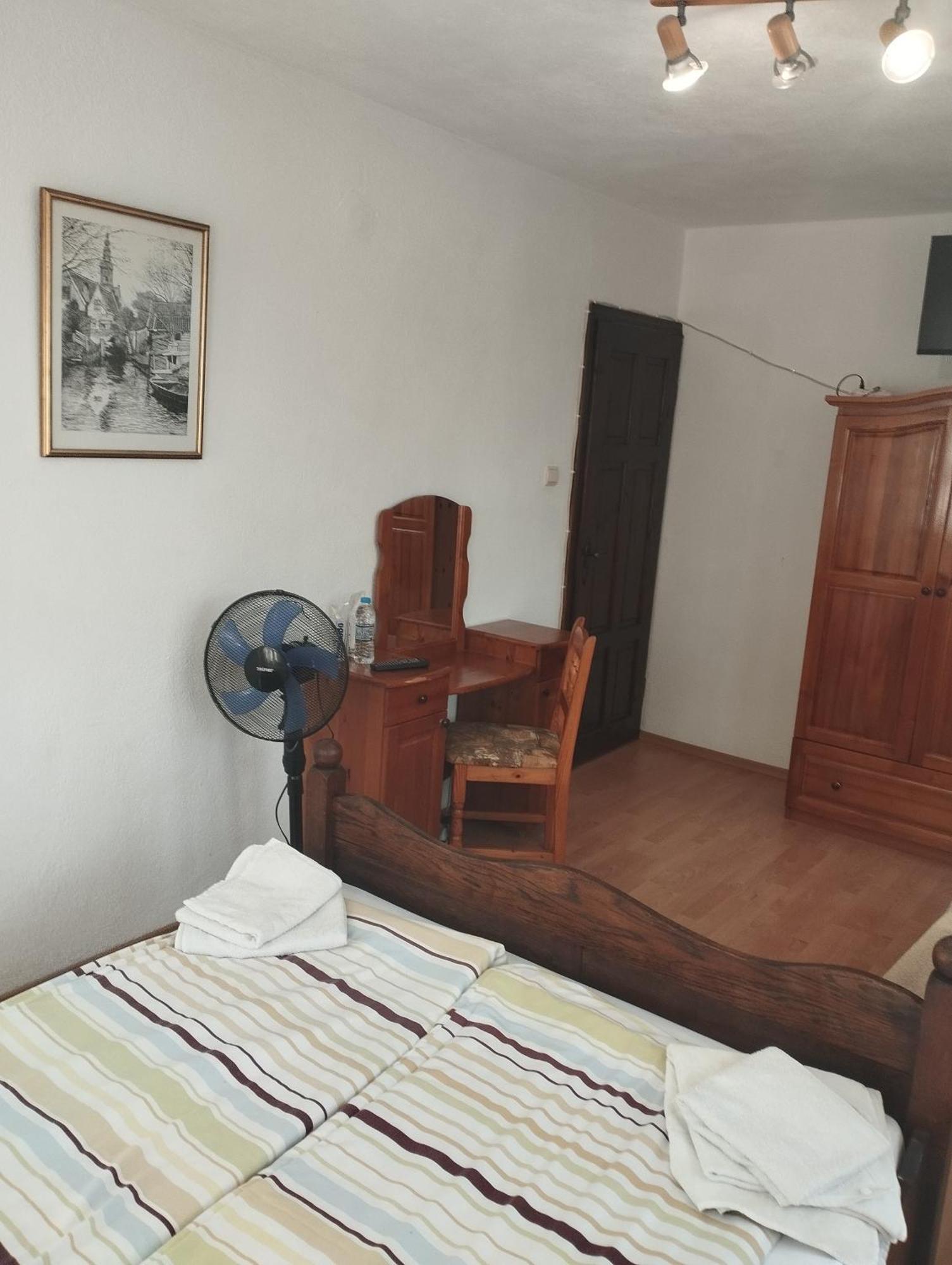 Villa Nasco Golden Sands Exterior photo
